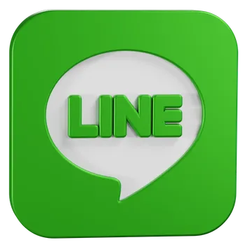 LINE